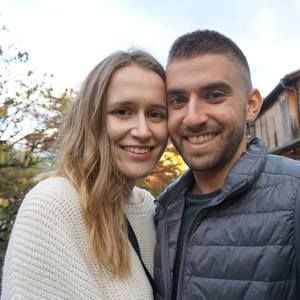 Meet your Posher, Polina